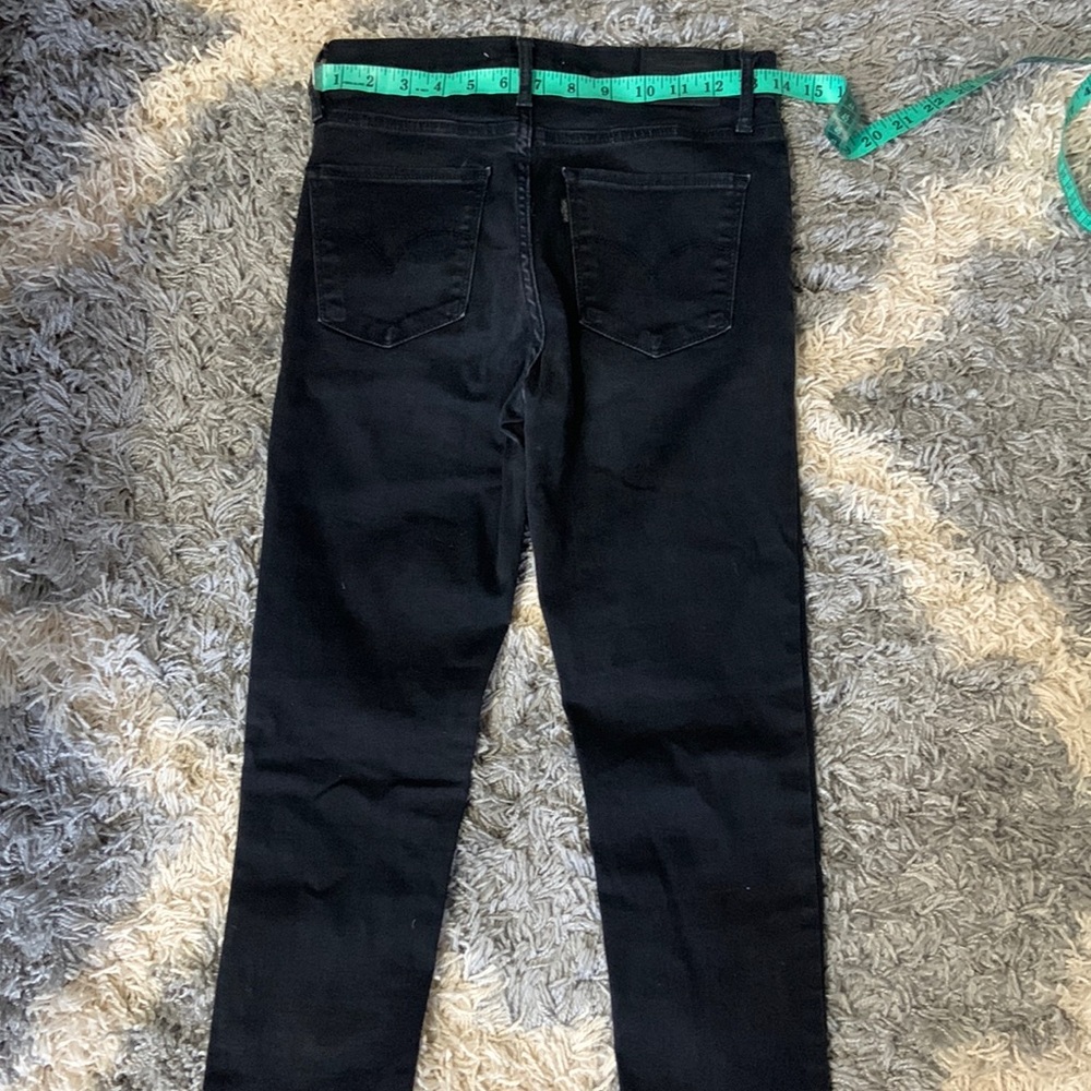 Women jeans Levi’s